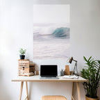 MYSTICAL MOVEMENT Peel and Stick Vertical Poster