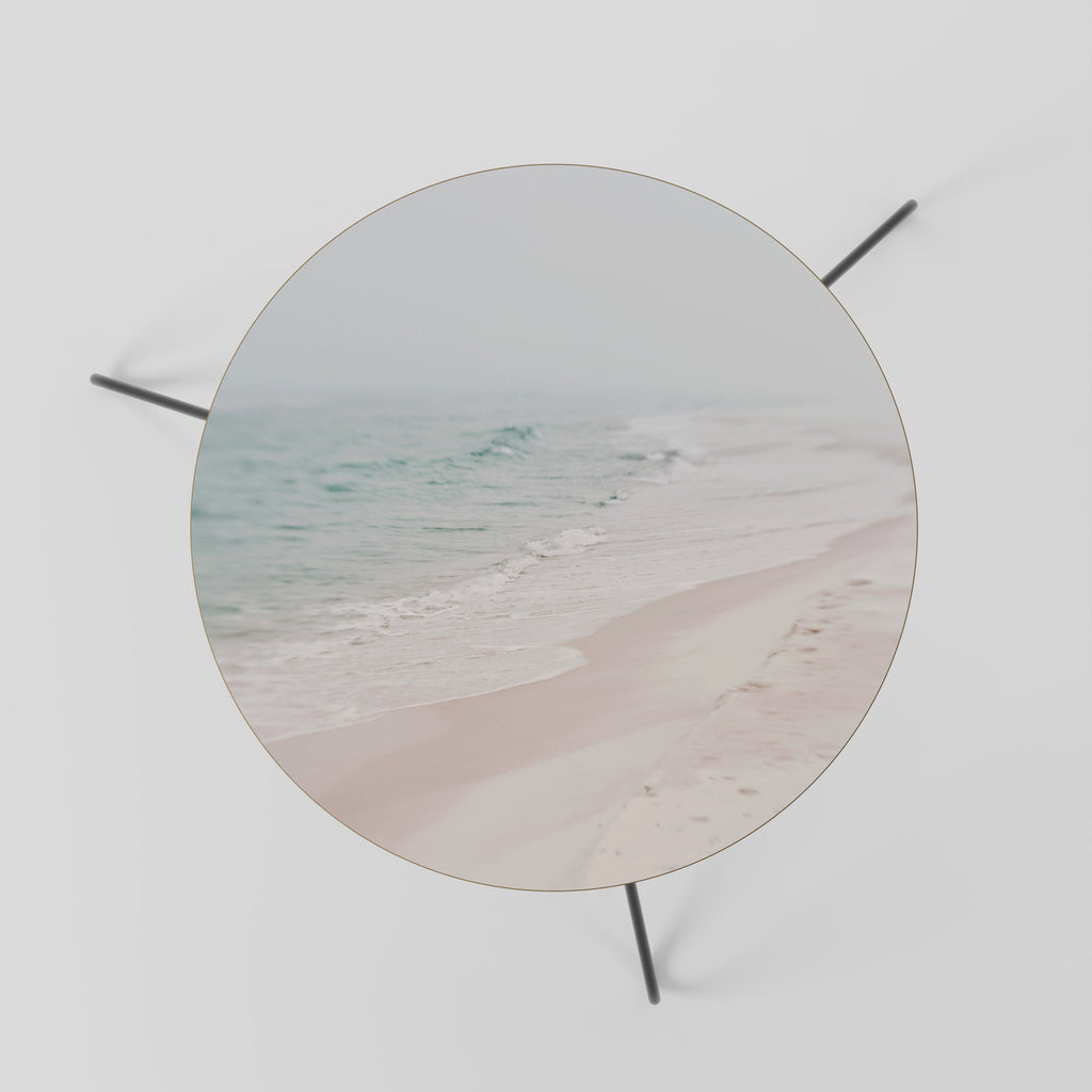 MISTY SHORELINE BLISS Mesa de Centro 60