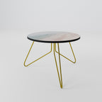 MISTY SHORELINE BLISS Mesa de Centro 60