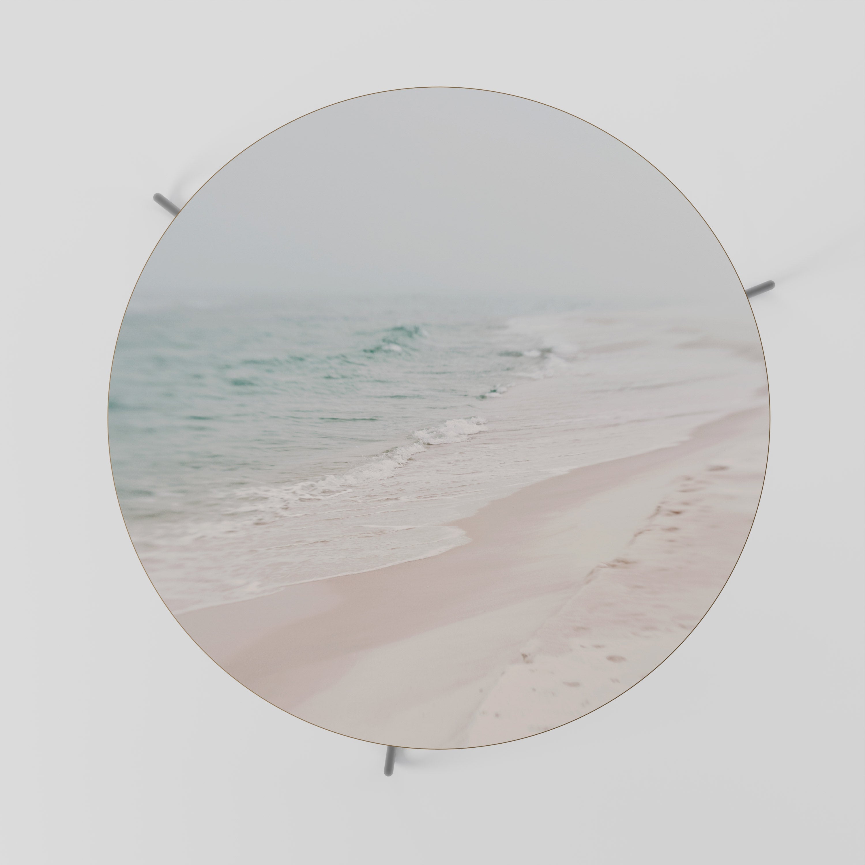 MISTY SHORELINE BLISS Mesa de Centro 69