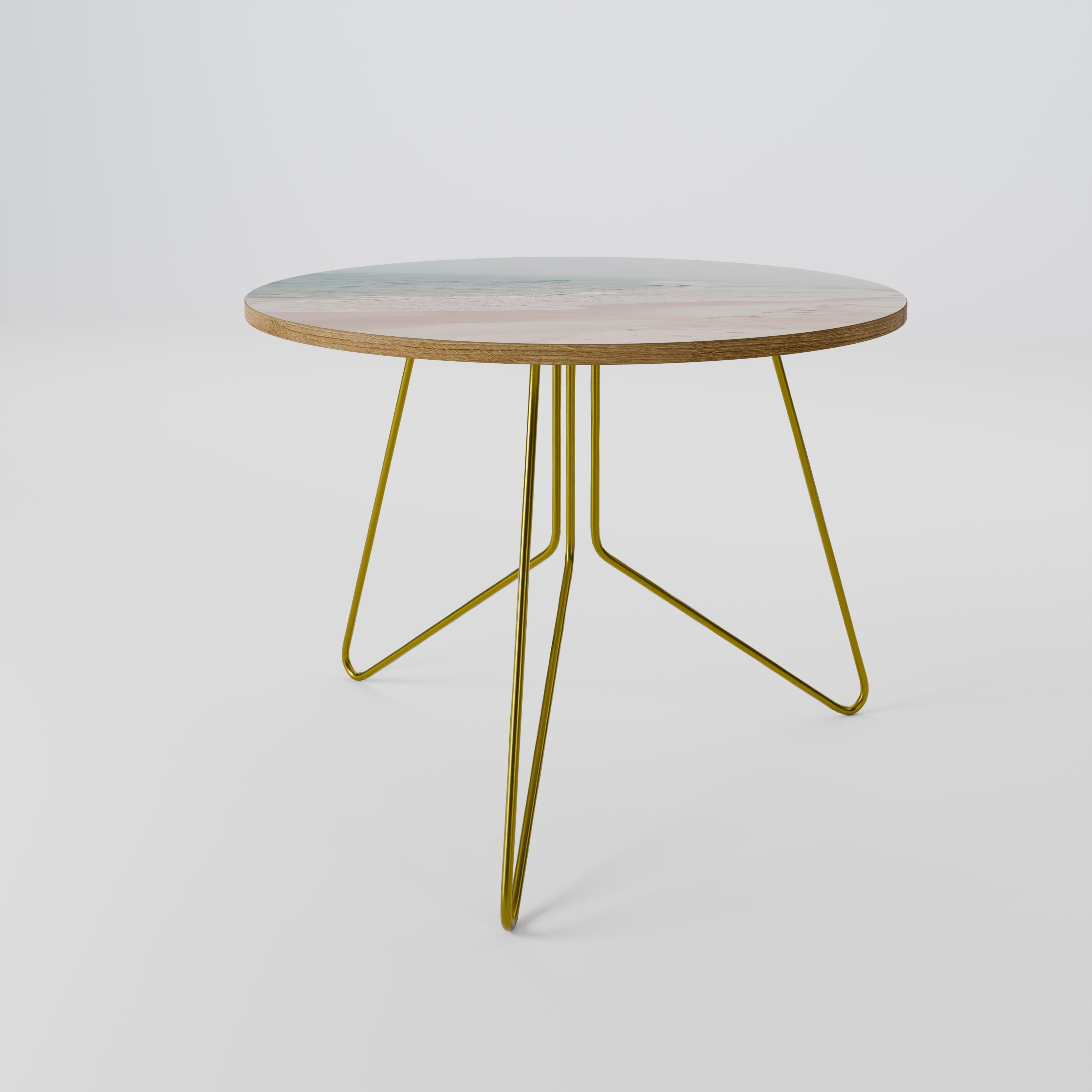 MISTY SHORELINE BLISS Mesa de Centro 69