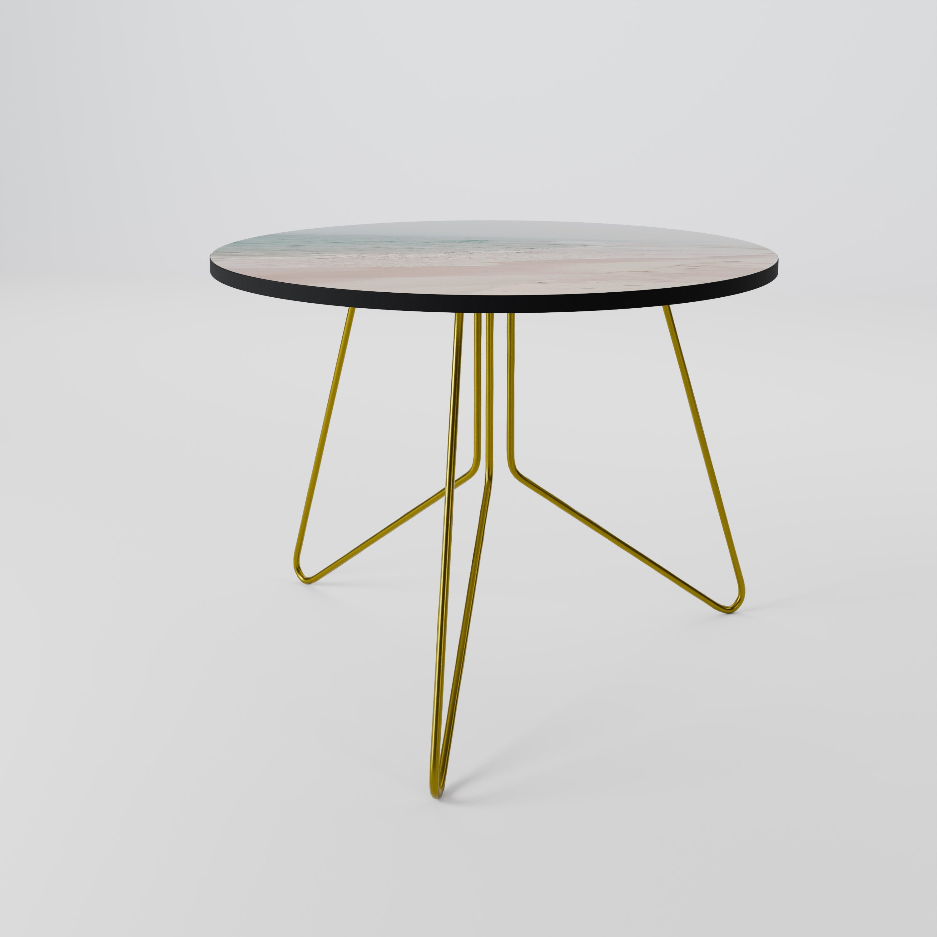 MISTY SHORELINE BLISS Mesa de Centro 69