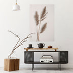 SOFT BREEZE MOMENT Poster Vertical Autocolante