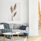 SOFT BREEZE MOMENT Poster Vertical Autocolante