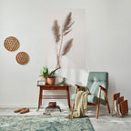 SOFT BREEZE MOMENT Poster Vertical Autocolante