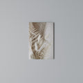 GENTLE GRASSLANDS INVITE Quadro em tela vertical