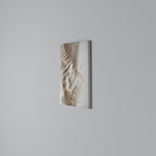 GENTLE GRASSLANDS INVITE Quadro em tela vertical
