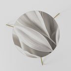 WHISPERS OF WHITE Mesa de Centro 60