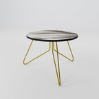 WHISPERS OF WHITE Mesa de Centro 60