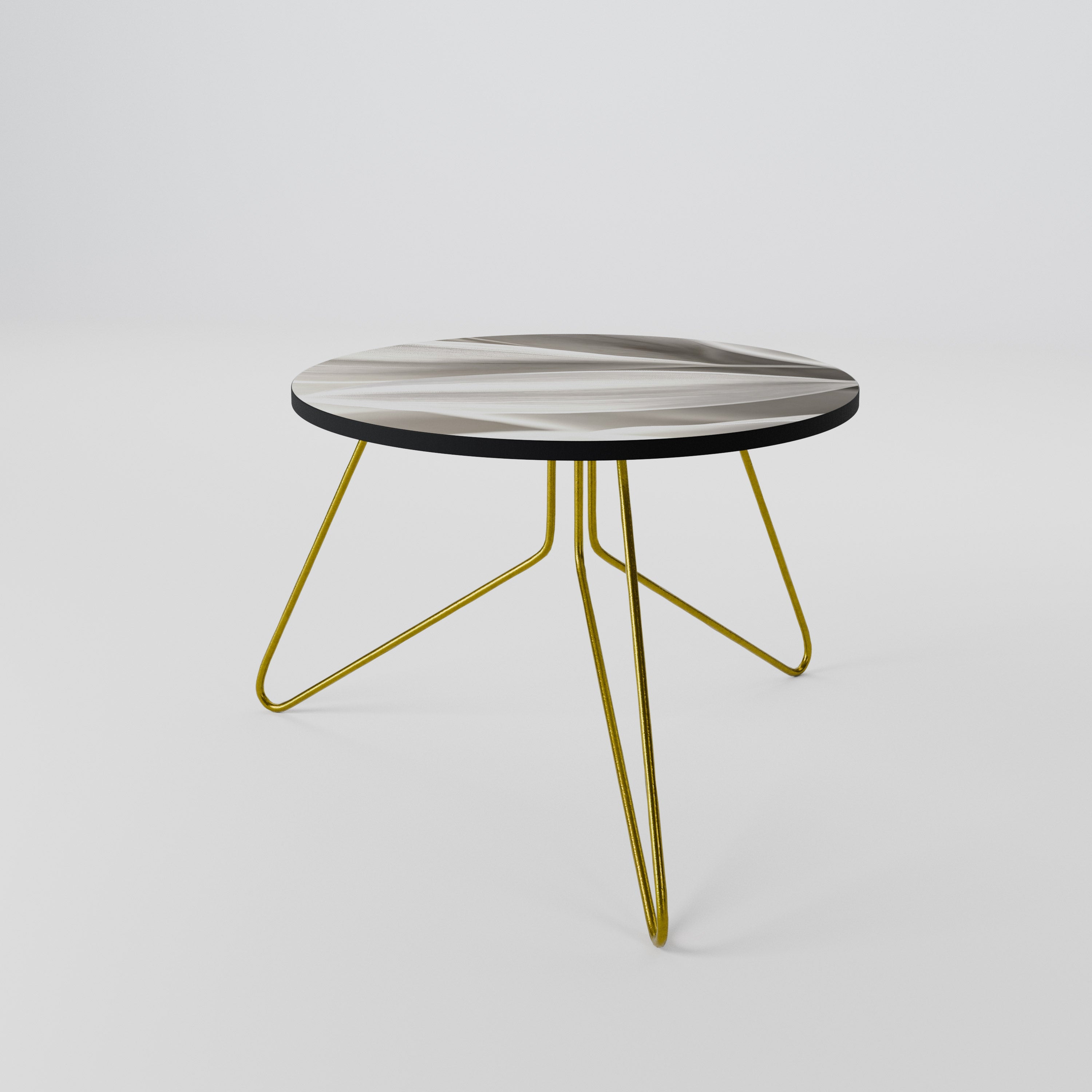 WHISPERS OF WHITE Mesa de Centro 60