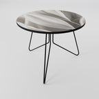 WHISPERS OF WHITE Mesa de Centro