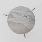 SILKEN SHORELINE DANCE Mesa de Centro 60