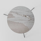 SILKEN SHORELINE DANCE Mesa de Centro 60