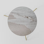 SILKEN SHORELINE DANCE Mesa de Centro 60