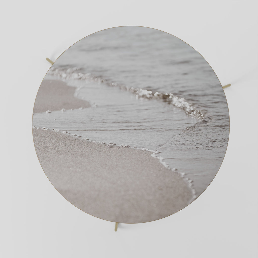 SILKEN SHORELINE DANCE Mesa de Centro 69