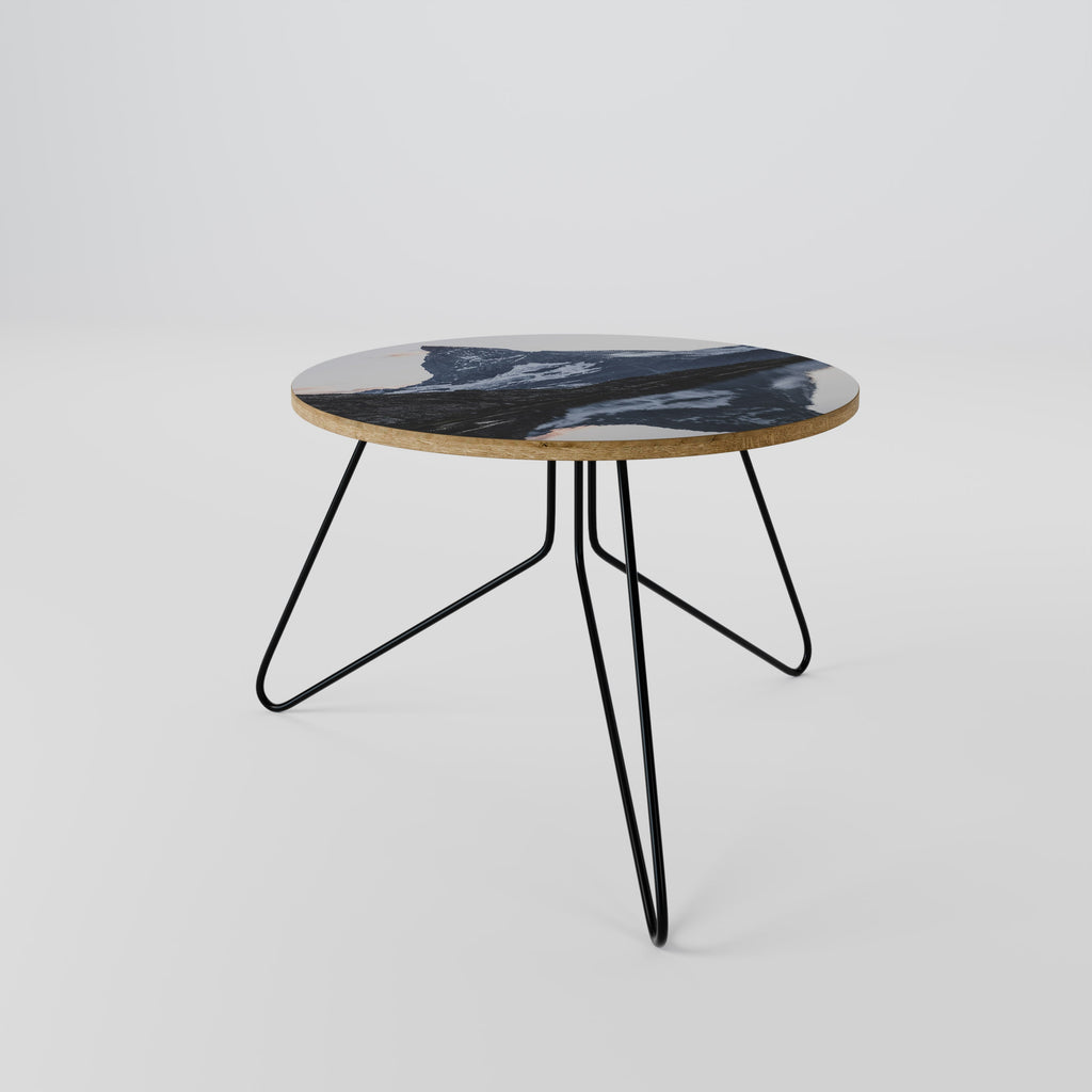 MEMORY OF MATTERHORN Mesa de Centro 60