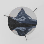 MEMORY OF MATTERHORN Mesa de Centro 60