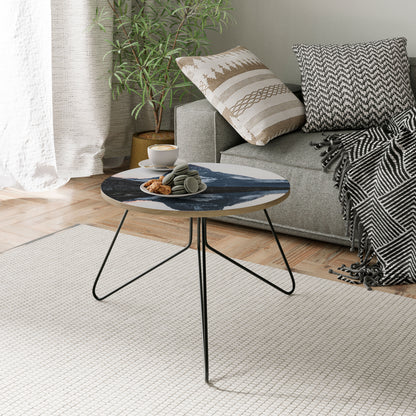 MEMORY OF MATTERHORN Coffee Table