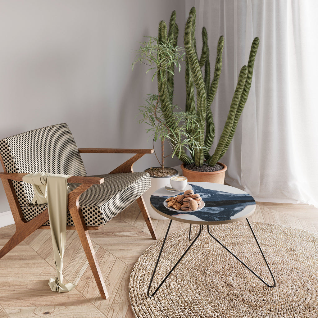 MEMORY OF MATTERHORN Mesa de Centro 60