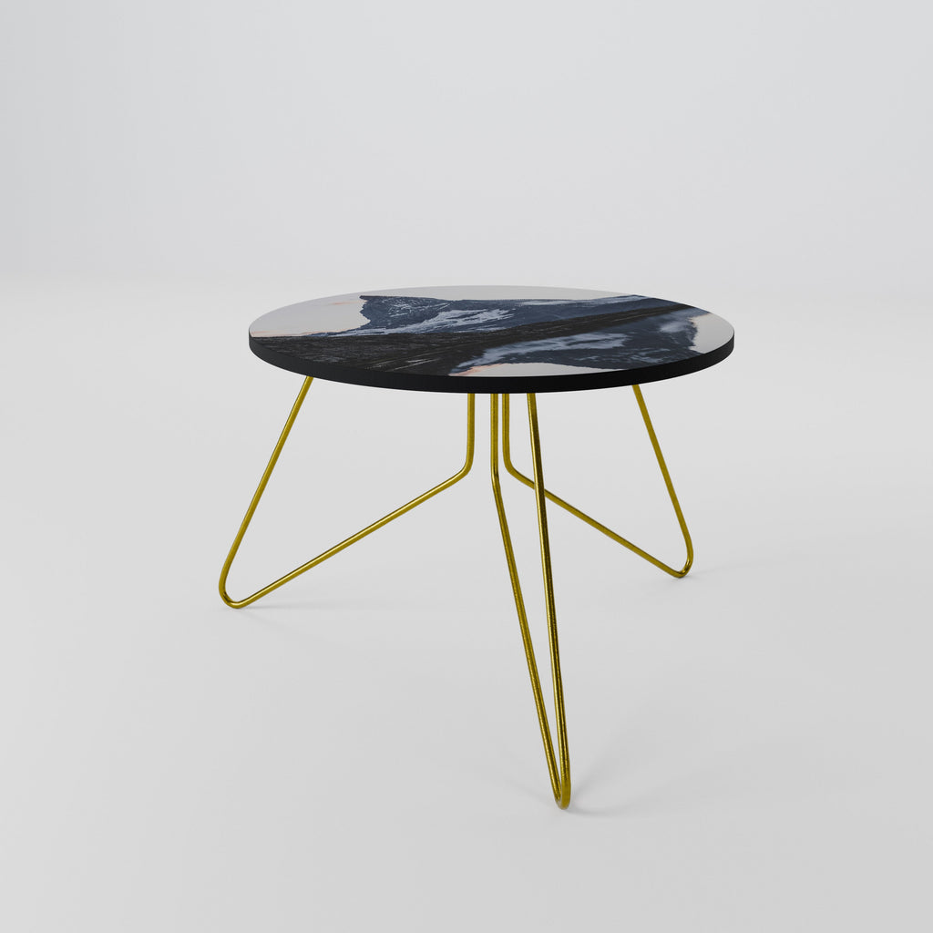 MEMORY OF MATTERHORN Mesa de Centro 60