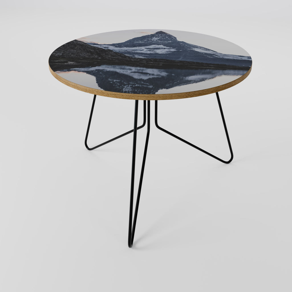 MEMORY OF MATTERHORN Mesa de Centro 69