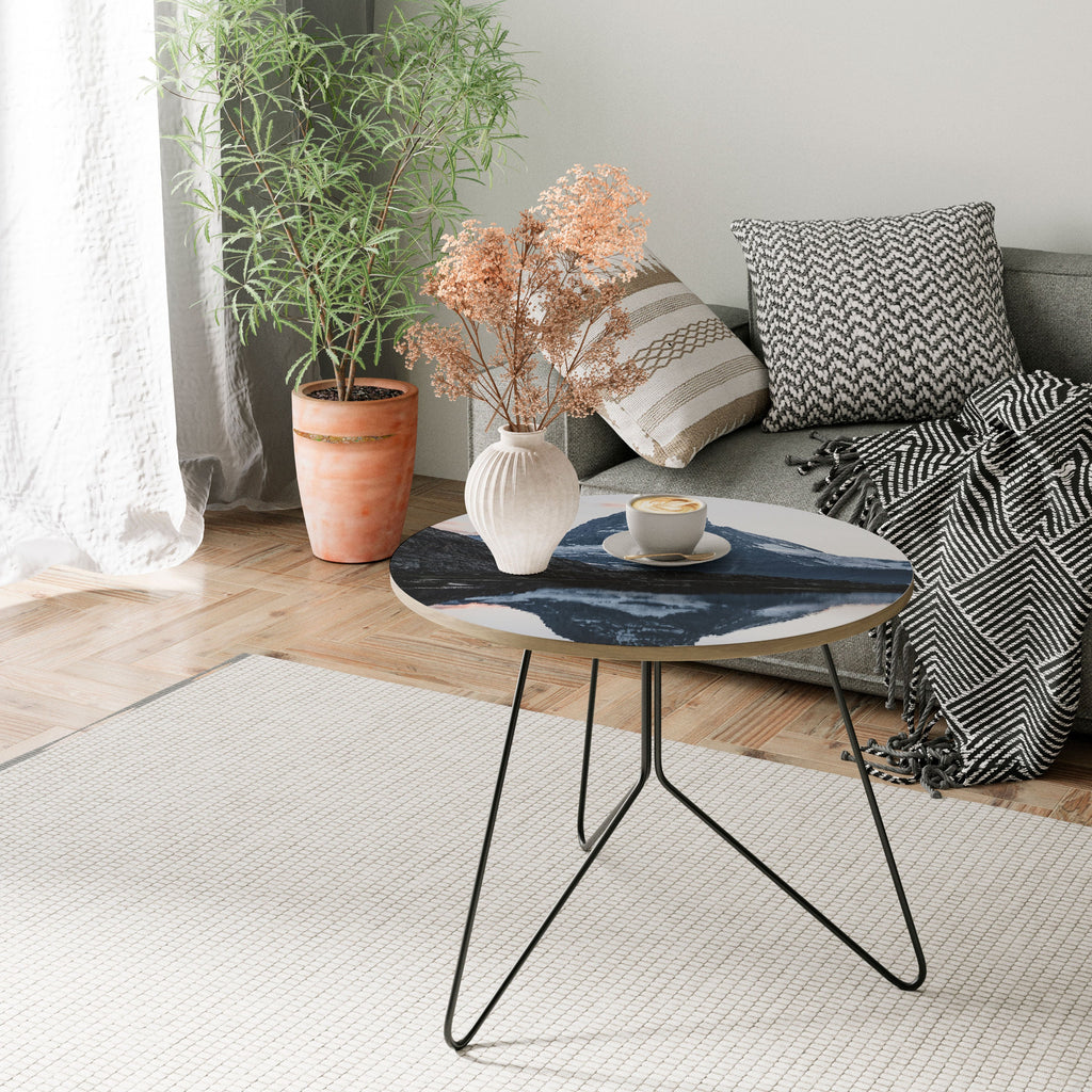 MEMORY OF MATTERHORN Mesa de Centro 69