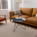 MEMORY OF MATTERHORN Mesa de Centro 69