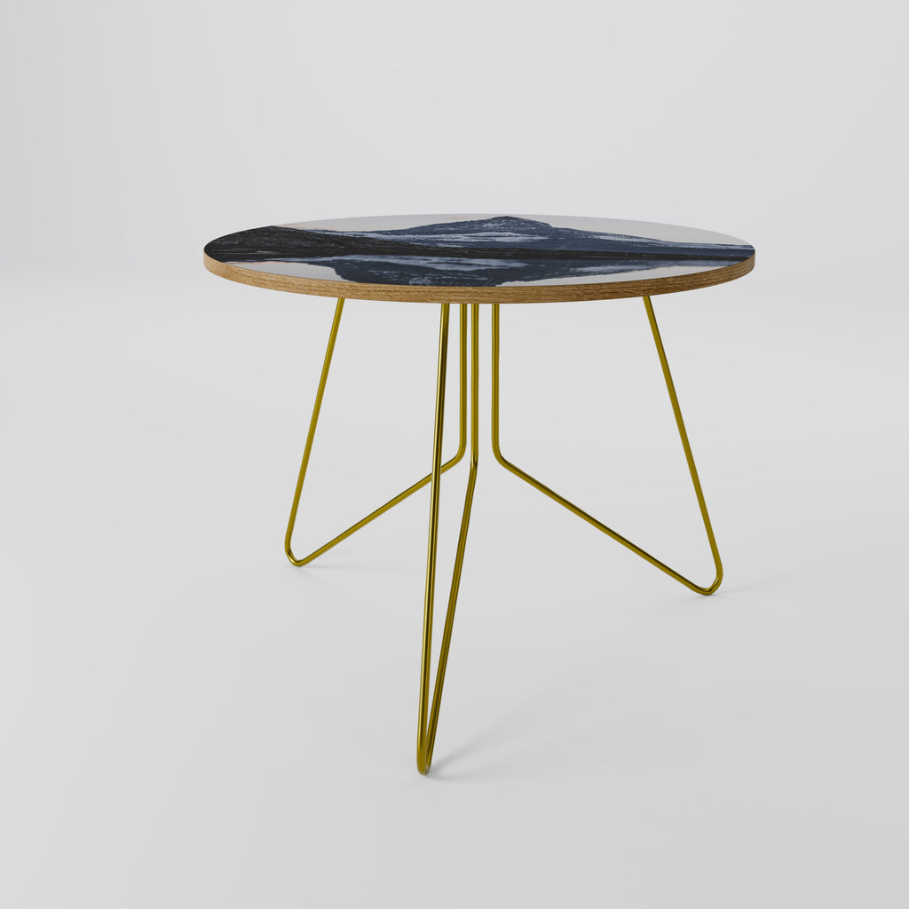 MEMORY OF MATTERHORN Mesa de Centro 69