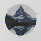 MEMORY OF MATTERHORN Mesa de Centro 69