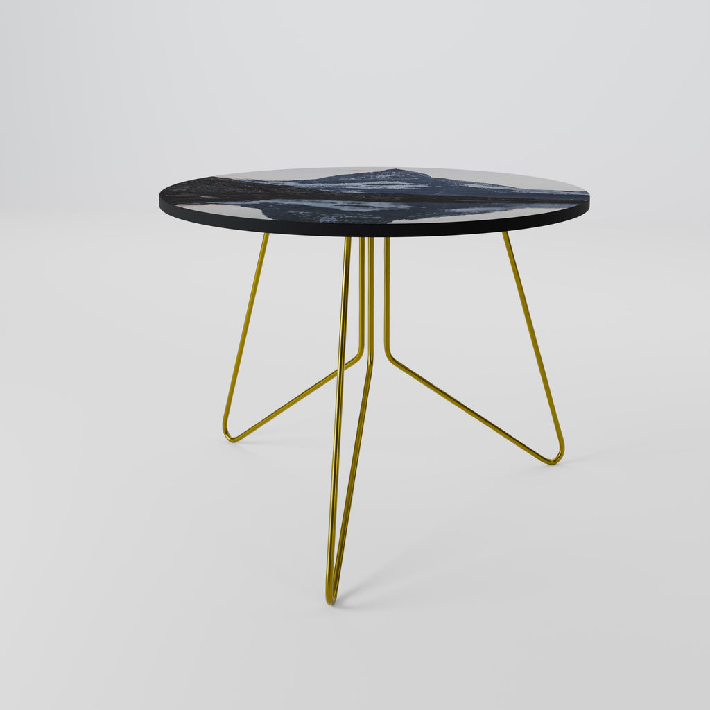 MEMORY OF MATTERHORN Mesa de Centro 69