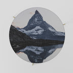 MEMORY OF MATTERHORN Mesa de Centro 69