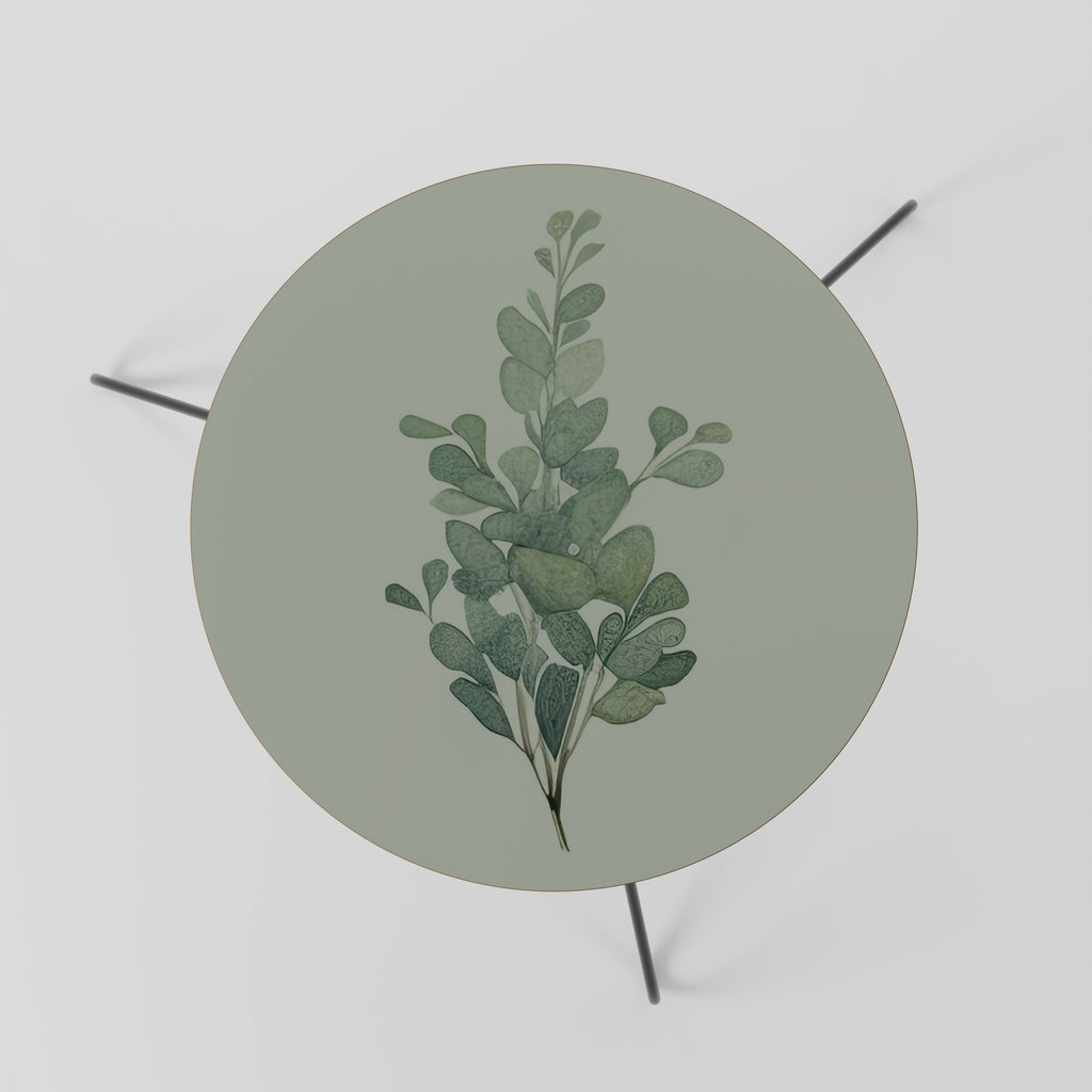 EUCALYPTUS TWIG Mesa de Centro 60