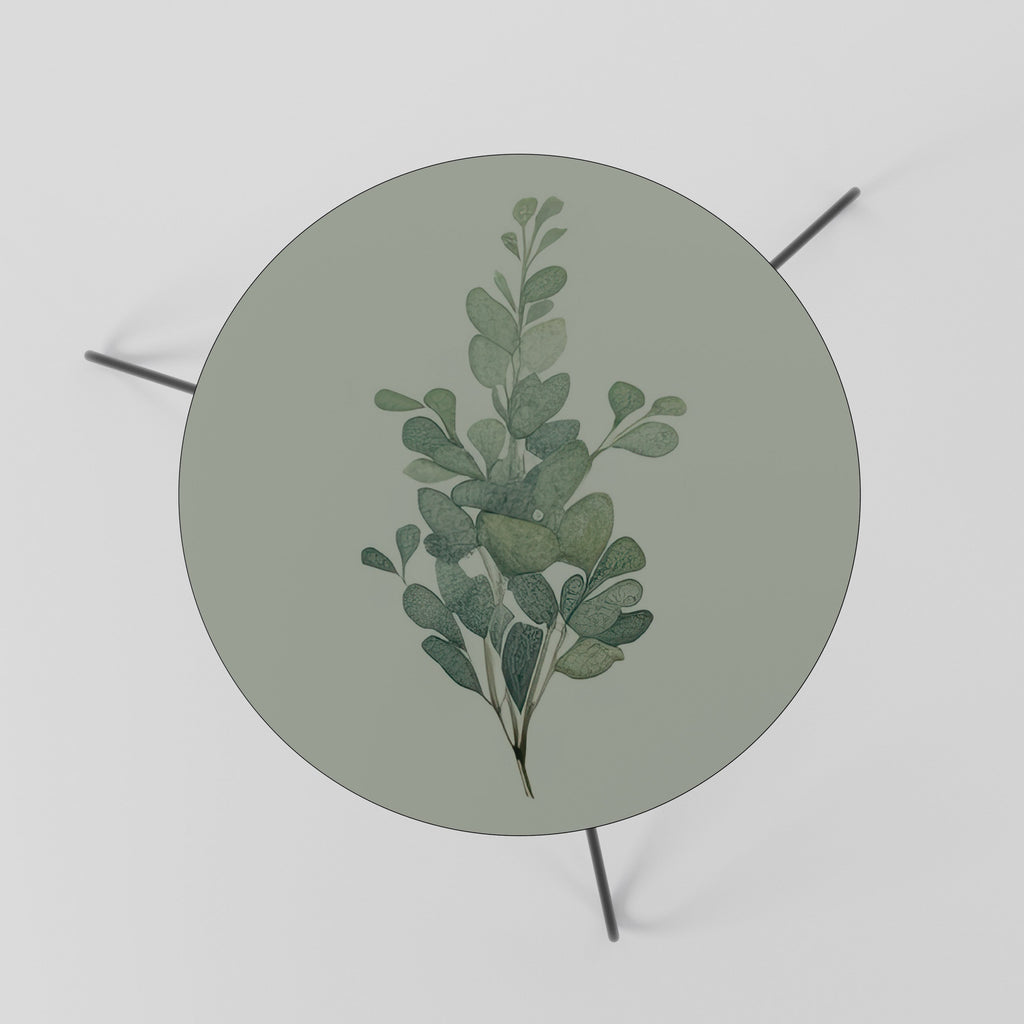 EUCALYPTUS TWIG Mesa de Centro 60