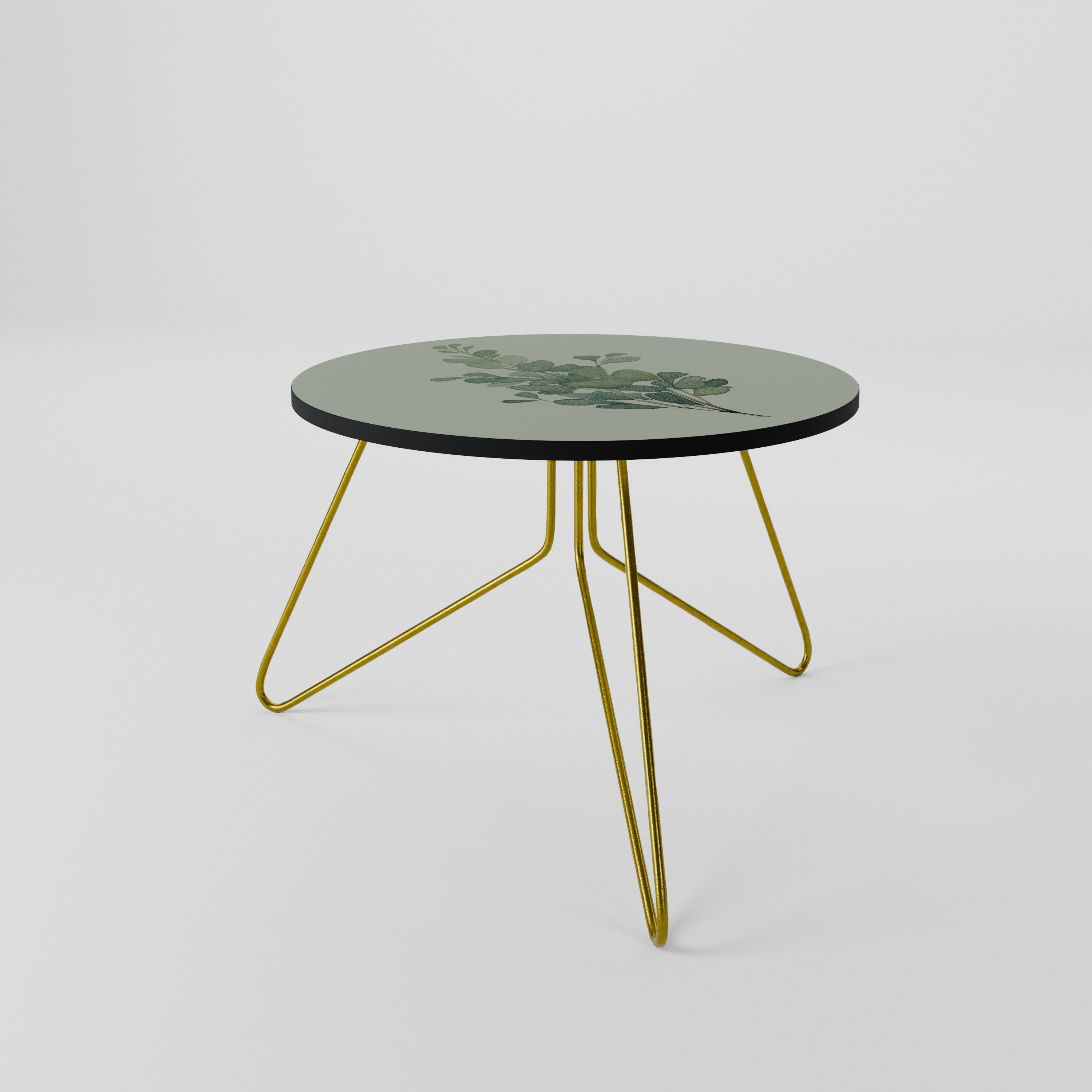 EUCALYPTUS TWIG Mesa de Centro 60