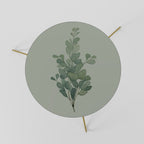 EUCALYPTUS TWIG Mesa de Centro 60