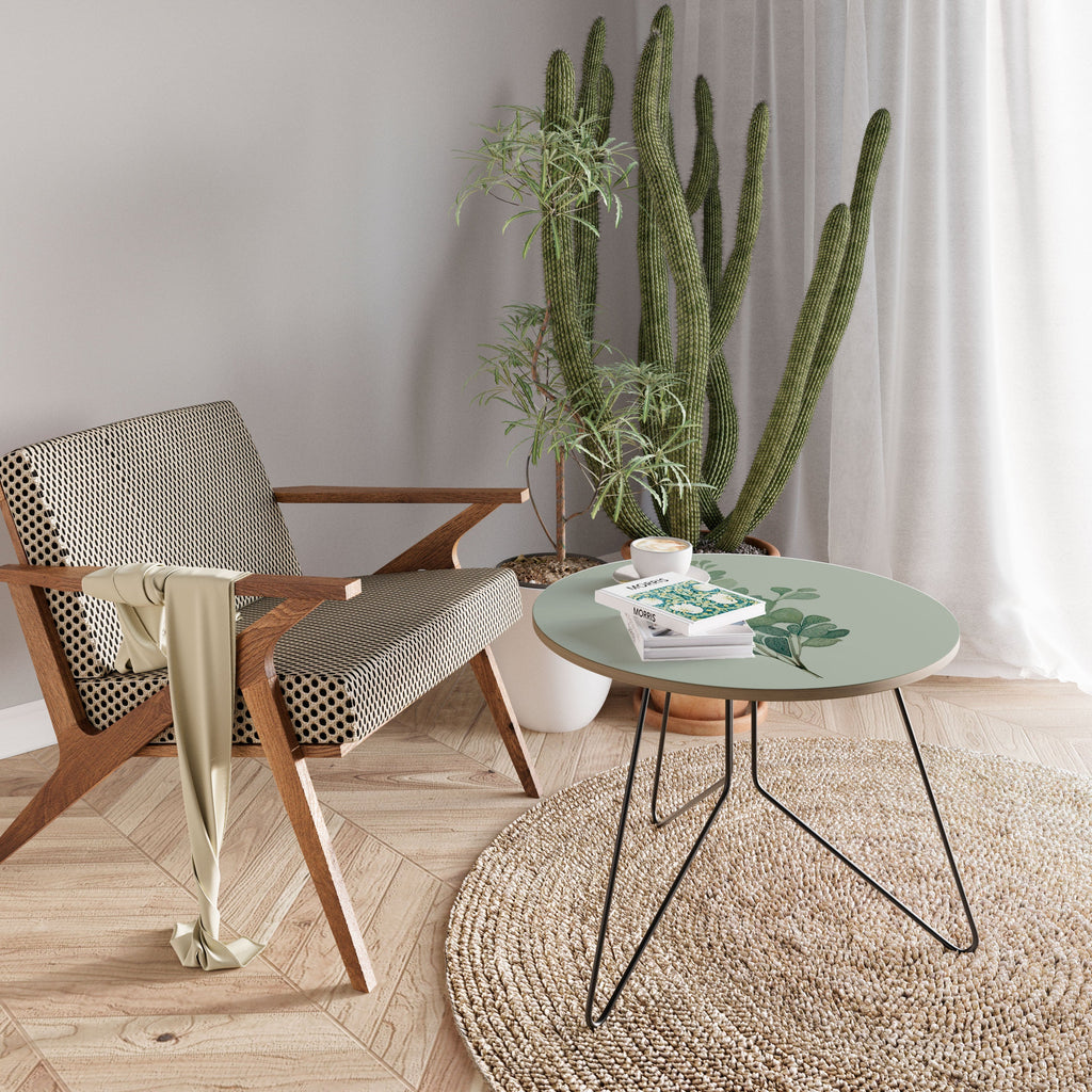 EUCALYPTUS TWIG Mesa de Centro 69