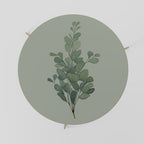 EUCALYPTUS TWIG Mesa de Centro 69