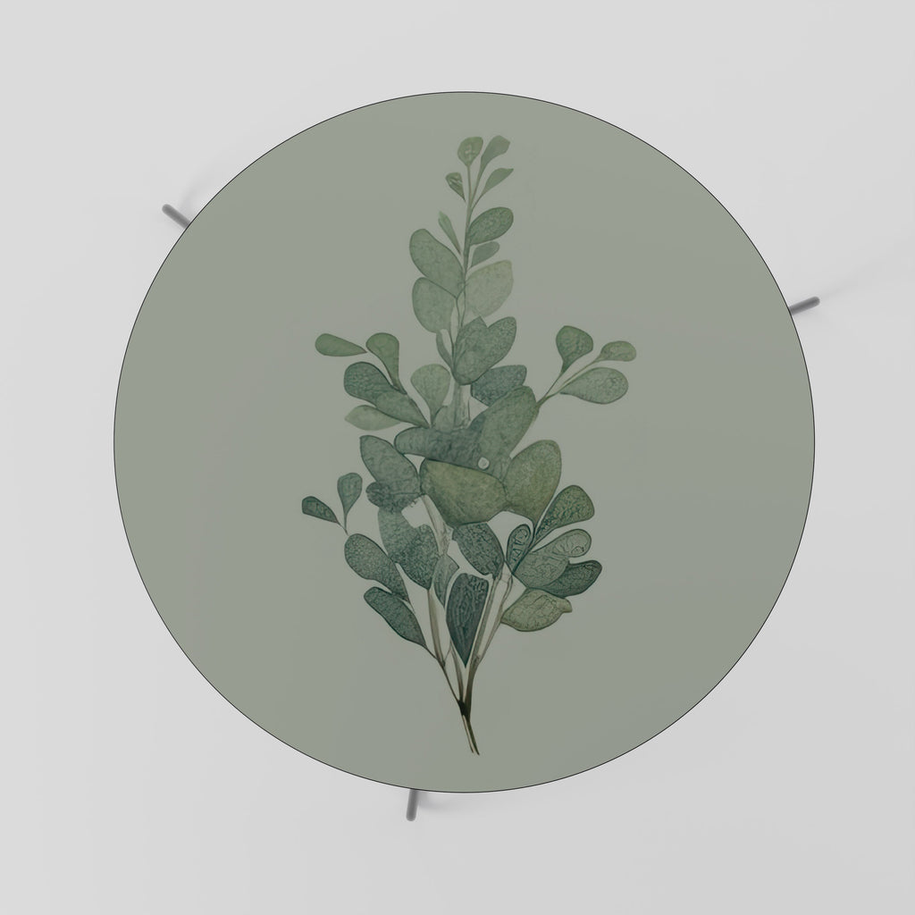 EUCALYPTUS TWIG Mesa de Centro 69