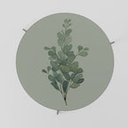 EUCALYPTUS TWIG Mesa de Centro 69