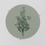 EUCALYPTUS TWIG Mesa de Centro 69