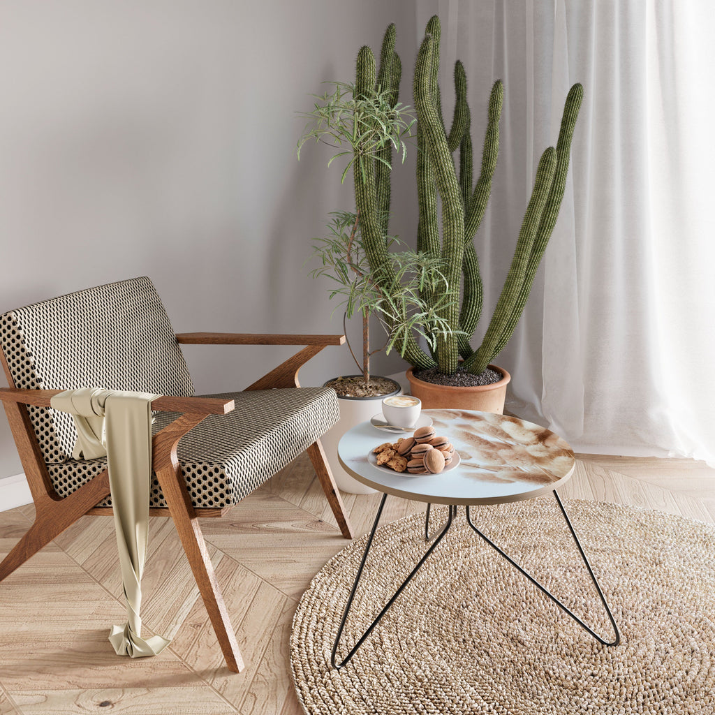 FLOUFFY DREAMSCAPE VIBRANCE Coffee Table 60