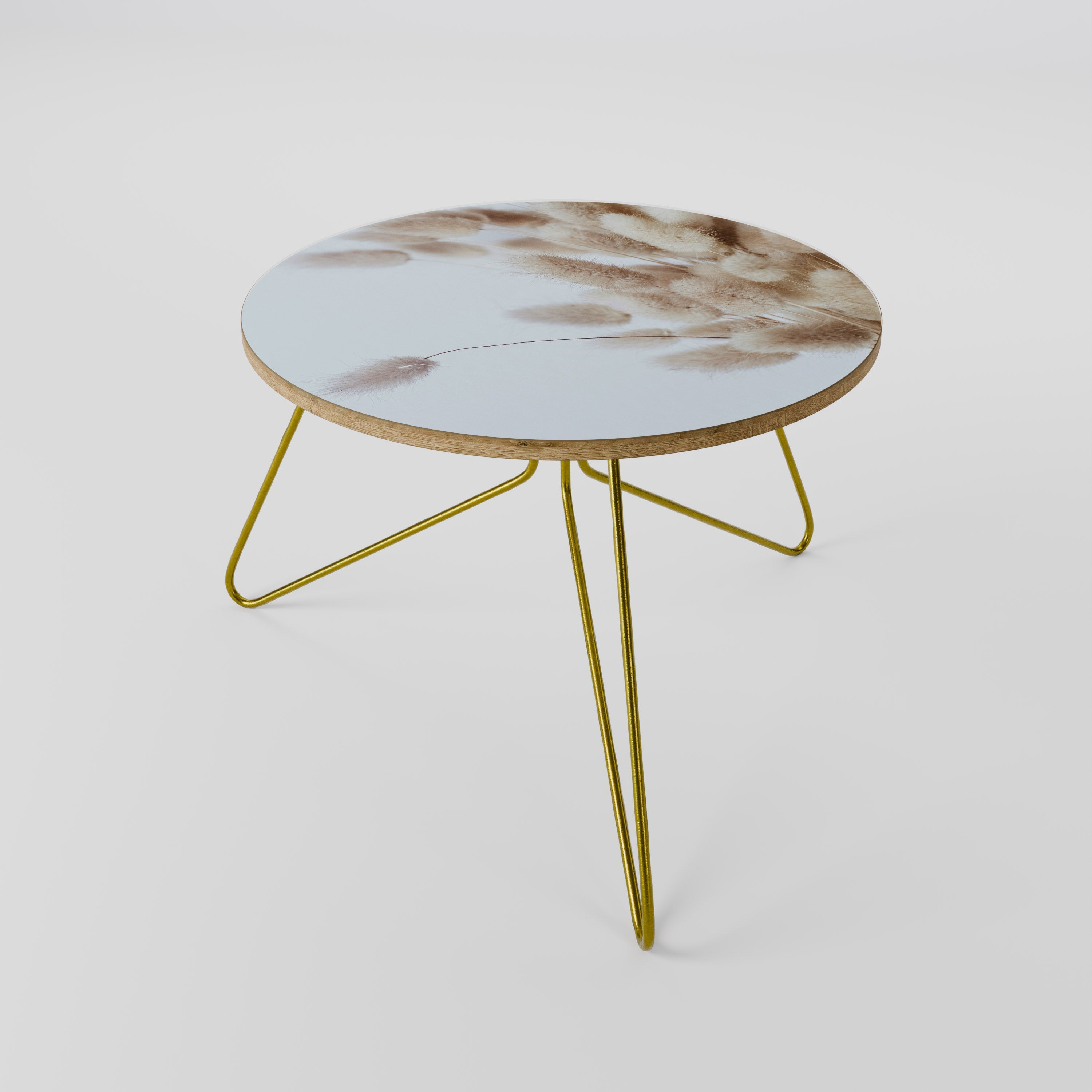 FLOUFFY DREAMSCAPE VIBRANCE Mesa de Centro 60