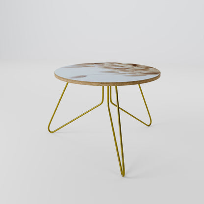 FLOUFFY DREAMSCAPE VIBRANCE Coffee Table