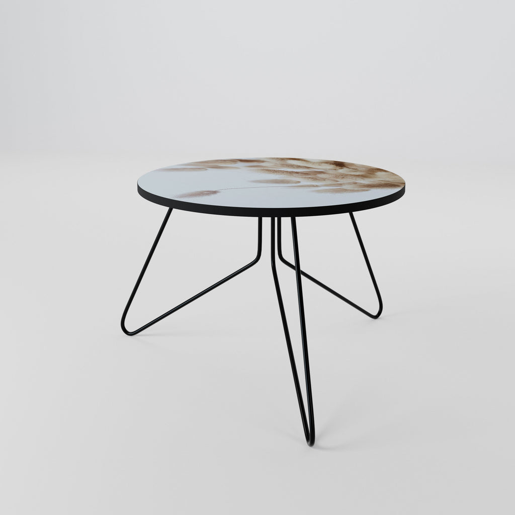 FLOUFFY DREAMSCAPE VIBRANCE Coffee Table 60