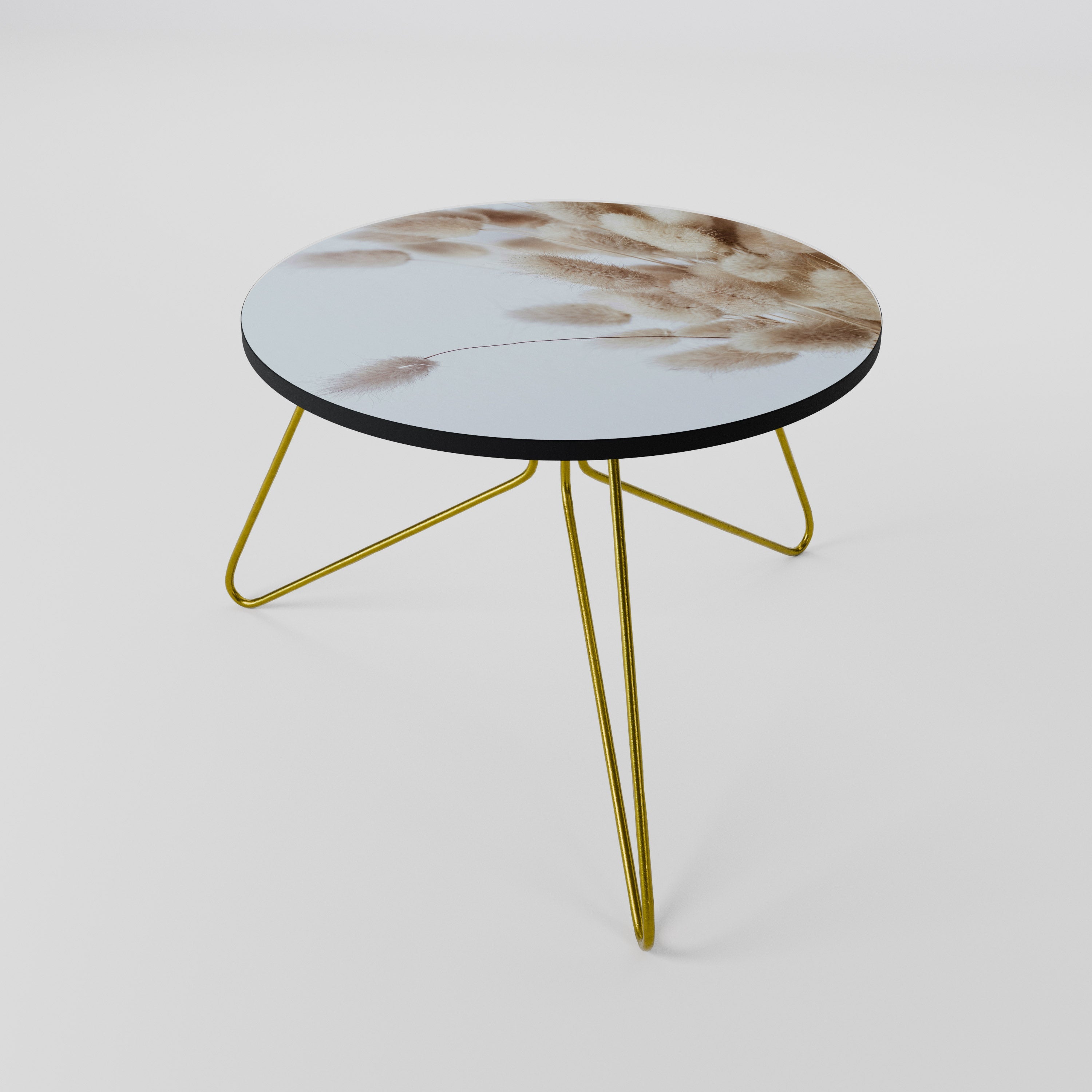 FLOUFFY DREAMSCAPE VIBRANCE Mesa de Centro 60