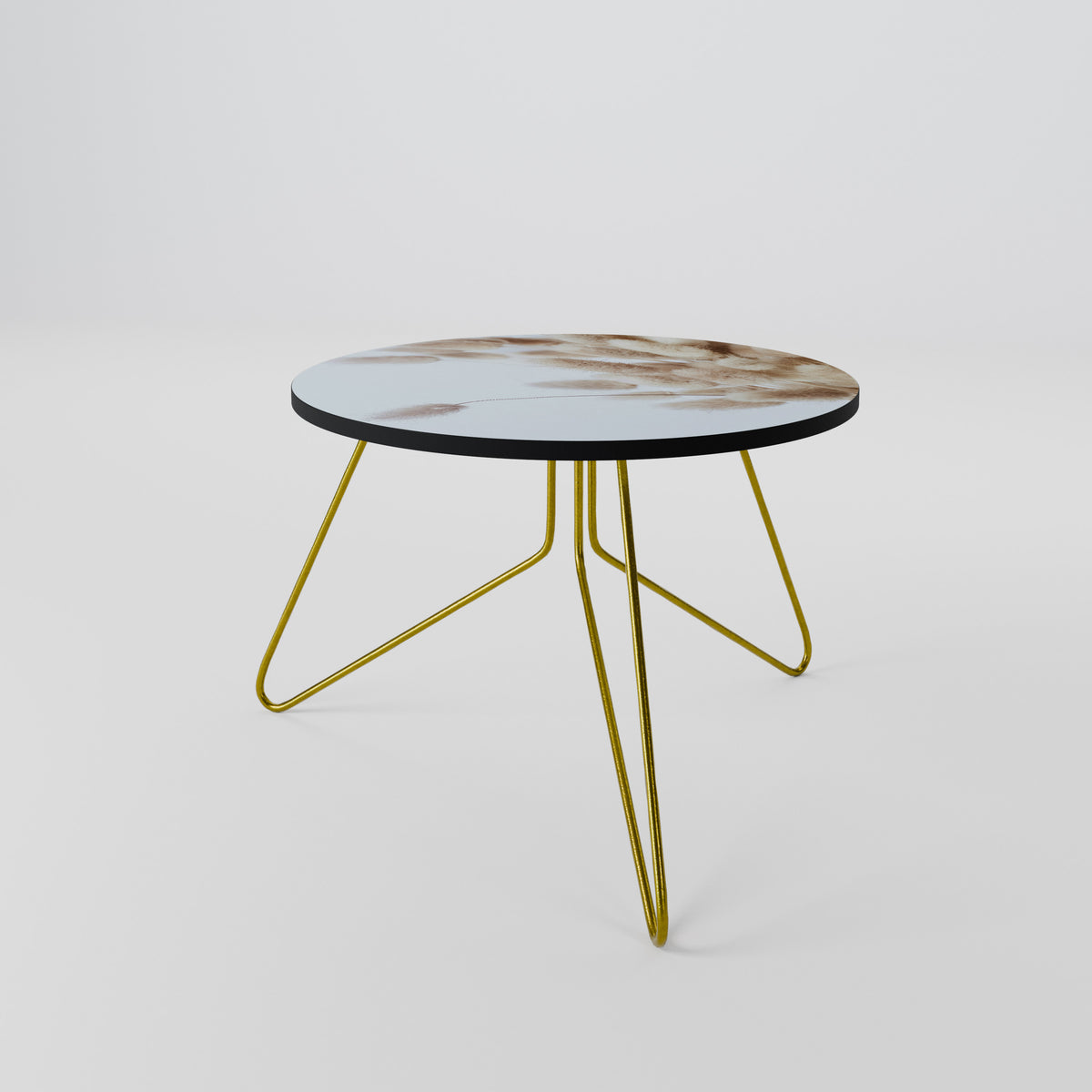 FLOUFFY DREAMSCAPE VIBRANCE Coffee Table