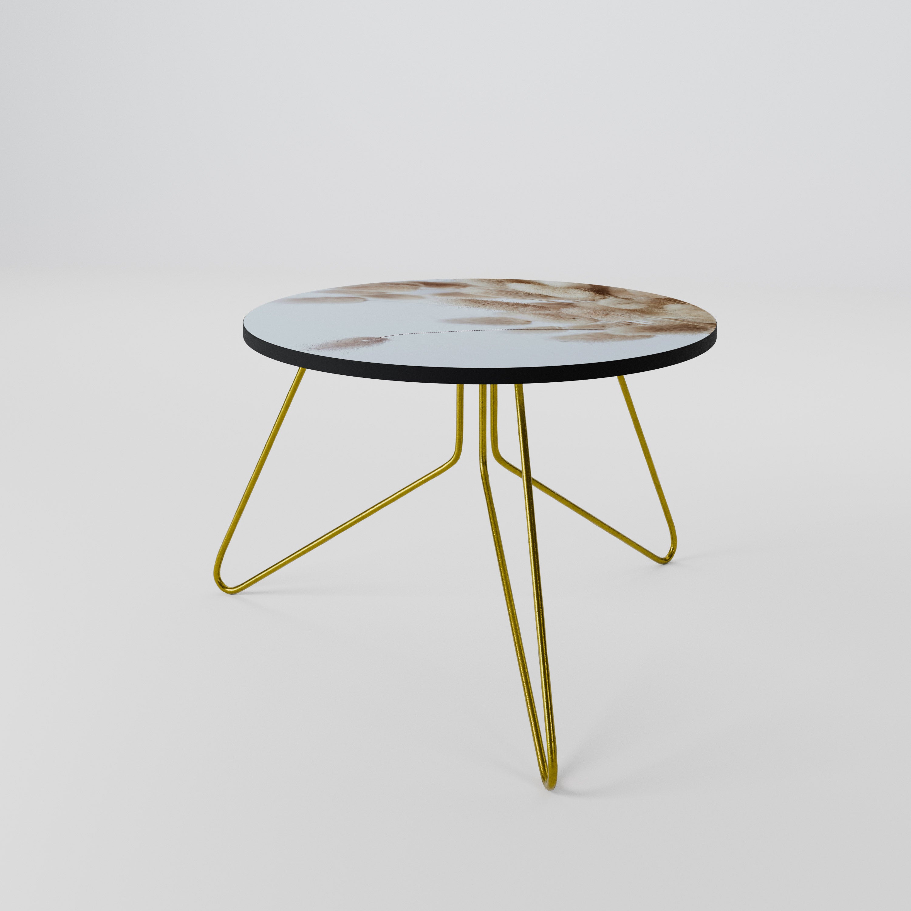 FLOUFFY DREAMSCAPE VIBRANCE Coffee Table