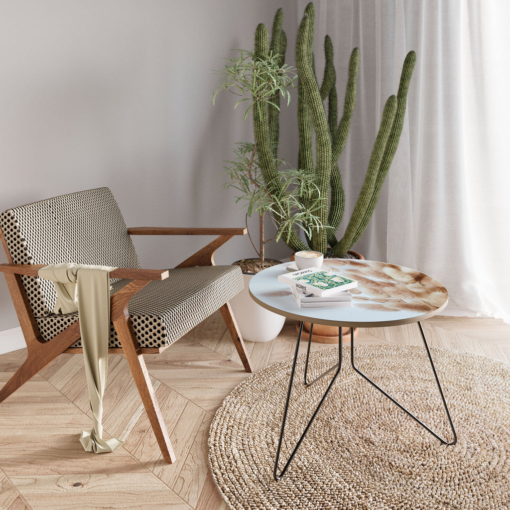 FLOUFFY DREAMSCAPE VIBRANCE Mesa de Centro 69