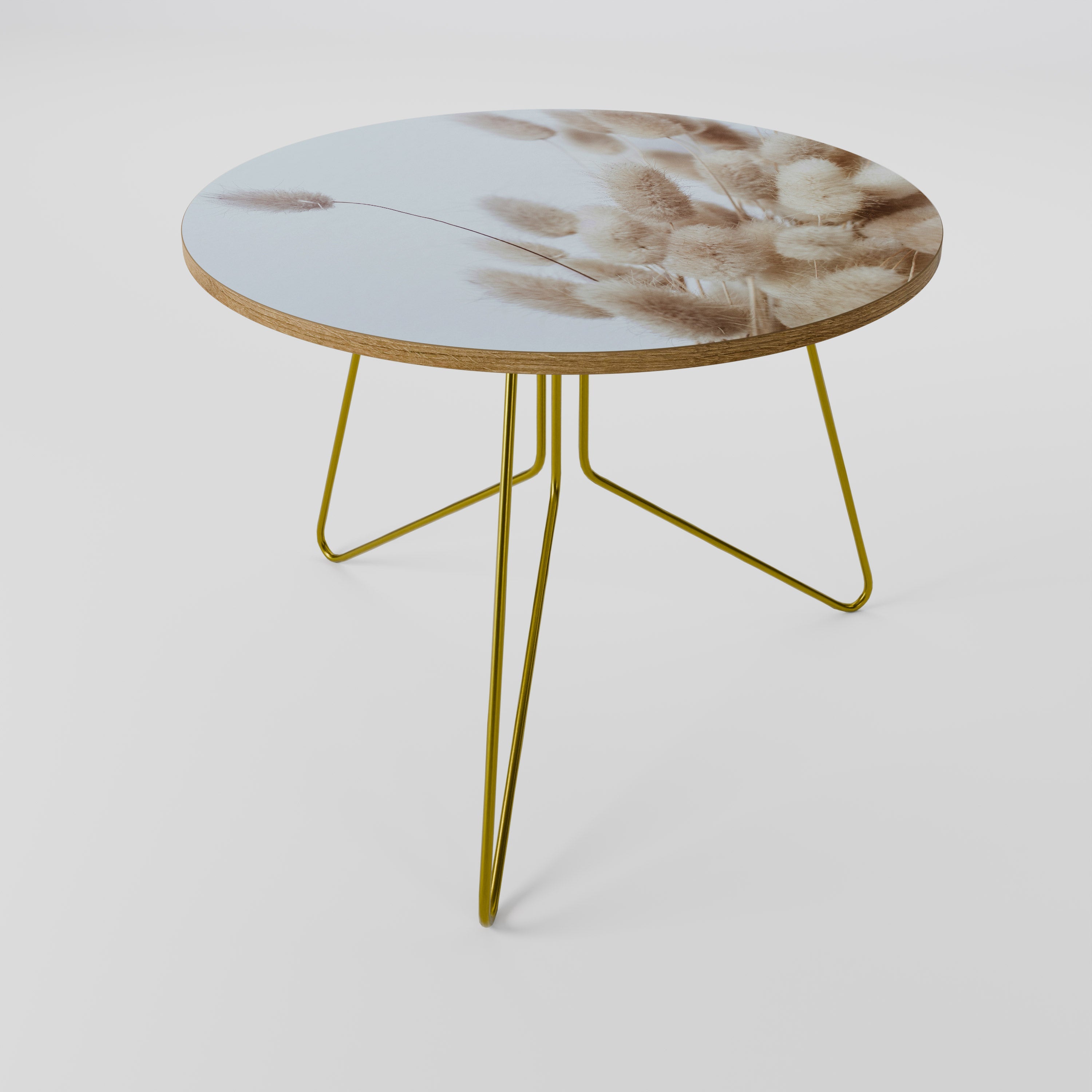 FLOUFFY DREAMSCAPE VIBRANCE Mesa de Centro 69