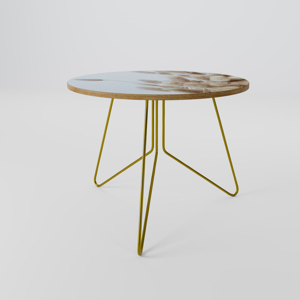 FLOUFFY DREAMSCAPE VIBRANCE Mesa de Centro 69